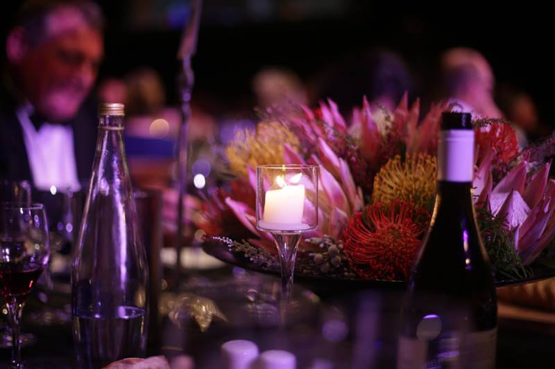 Fundraiser limo service in San Francisco with luxury chauffeur transportation for gala guests