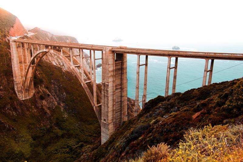 Monterey Car Service luxury chauffeur transportation