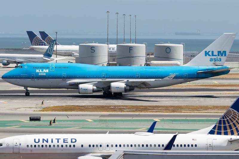 Private SFO Car Service with direct airport transfer and luxury vehicle