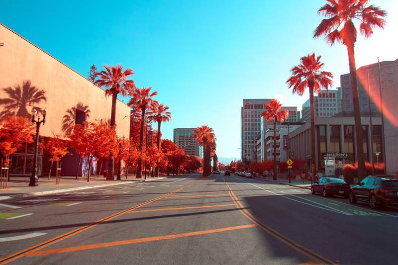 SFO to San Jose luxury transportation