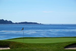 The Best Things to Do in Pebble Beach