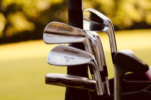 The List of Top Golf Courses In and Around Carmel By The Sea