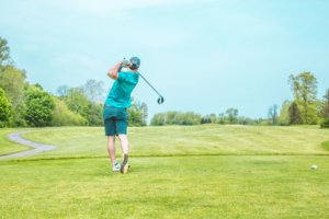 The Best Places for Golfer’s Fans in Monterey