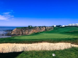 Pebble Beach - The Ultimate Golfer’s Guide