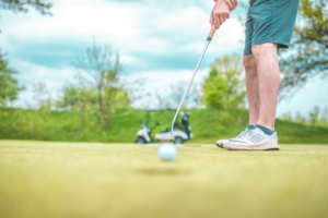 Taylormade Pebble Beach Invitational - a Must-See Event