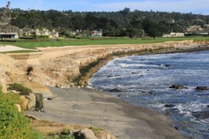 The Lodge at Pebble Beach–a Paradise for Tourists and Golfers