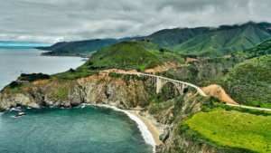 Guide for Organizing the Perfect Monterey Golf Vacation