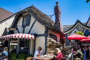 The Best SFO to Carmel-by-the-Sea Ground Transportation
