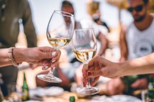 Guide for Organizing a One-Day Visit to Gloria Ferrer Winery