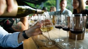 How to Organize a Perfect Tour to Viansa Winery?