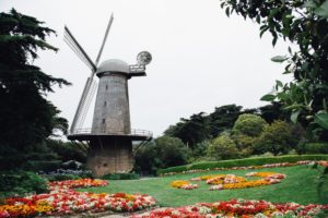 Tips for Visiting the Golden Gate Park