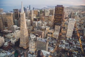 Exploring San Francisco’s Hidden Gems with Private Car Service