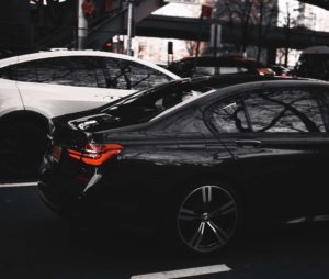 Private Transportation Simplifies Your San Francisco Travel Itinerary