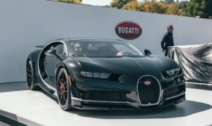 Tips for Organizing Transportation from SFO to Monterey Car Week