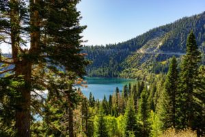 Lake Tahoe Travel Guide
