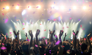 Riding in Style: Navigating the Journey from San Francisco to BottleRock Festival with Private Transportation