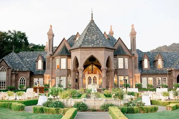 Ledson Winery Kenwood Sonoma Luxury Car Service Ledson Winery in Kenwood Sonoma for luxury wine tour transportation with SFDRIVEN car service